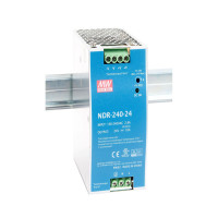 Блок живлення 240 Вт 24V DC