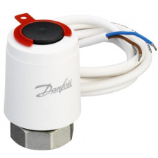 Термопривід Danfoss TWA-K NC 230V