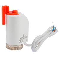 Сервопривід Schlösser 230V IP50 NC