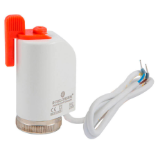 Сервопривід Schlösser 230V IP50 NC
