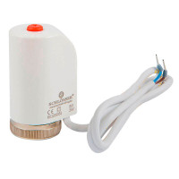 Сервопривід Schlösser 24V IP50 NC