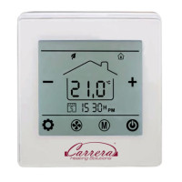 Carrera FT 09 - 24 DC WI-FI white