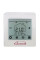Термостат Carrera FT 09 - 24 DC white