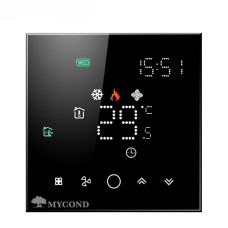 Mycond Block Чорний