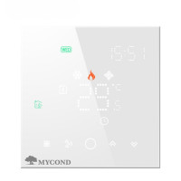Mycond Block WI-FI Білий