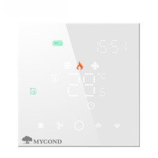 Mycond Block Білий